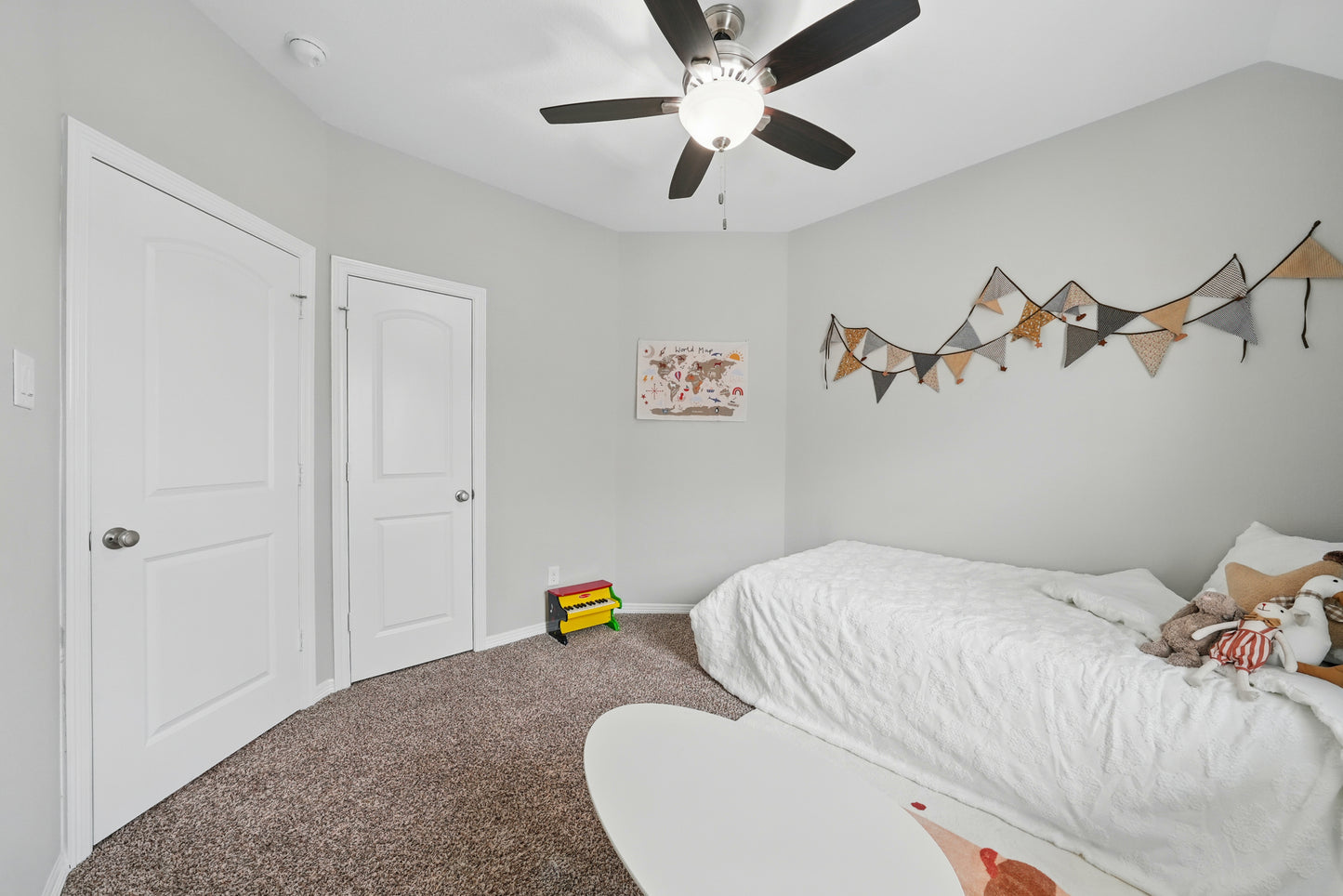 Cross Creek Ranch, Fulshear, TX (Soft Staging)