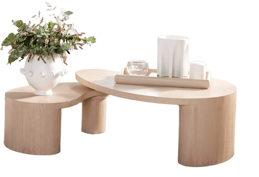 Casita Cocktail Table